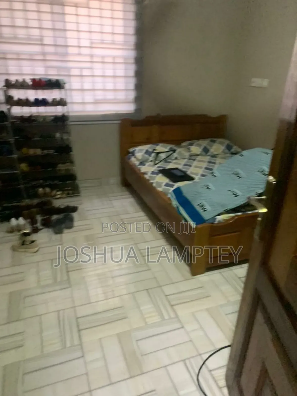 Furnished 3bdrm House in Ofankor Hills Estate for sale