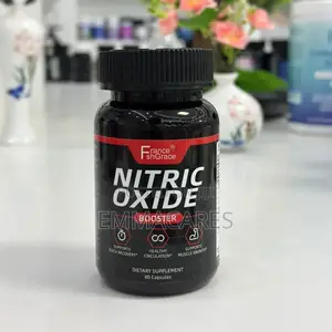 Nitric Oxide