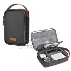 Wiwu Minimalist Travel Pouch