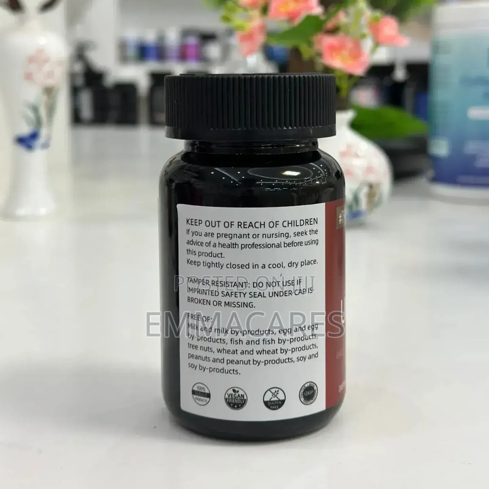 Nitric Oxide