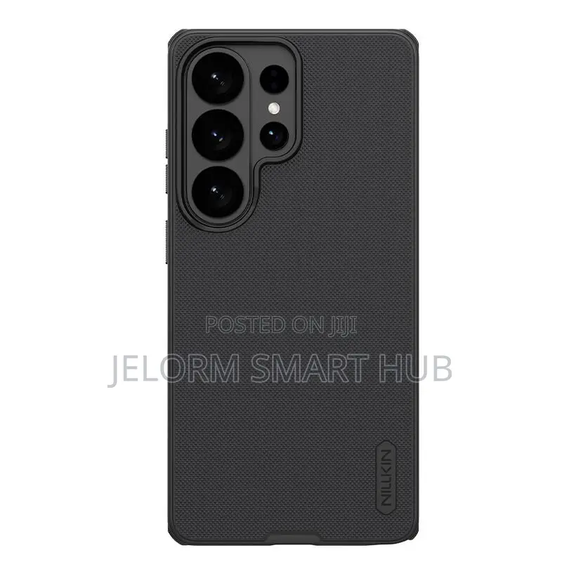 Samsung S26 Ultra | S26 | 26 Plus Frosted Case