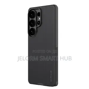 Samsung S26 Ultra | S26 | 26 Plus Frosted Case