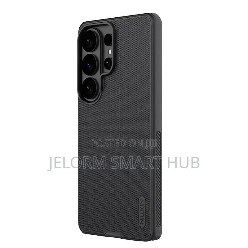 Samsung S26 Ultra | S26 | 26 Plus Frosted Case