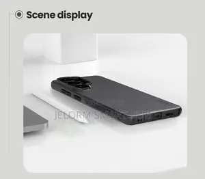 Samsung S26 Ultra | S26 | 26 Plus Frosted Case