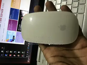Apple Mouse