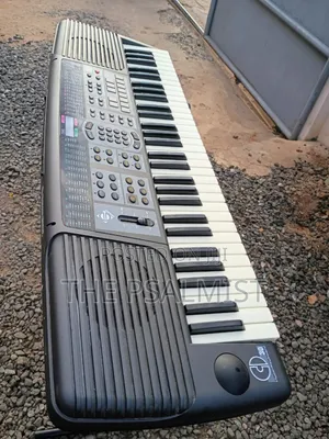 General Music Hyperkeyboard 30 Has Pitch Split Layer Etc