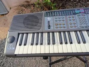 General Music Hyperkeyboard 30 Has Pitch Split Layer Etc