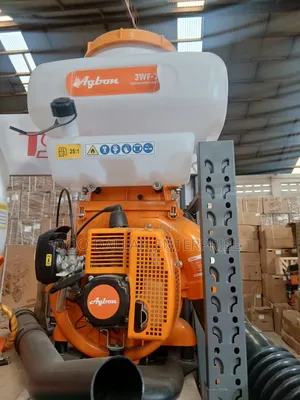Apsonic Agbon Machinery