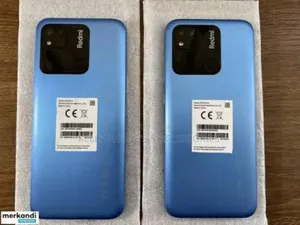 Xiaomi Redmi 10A 128 GB Blue