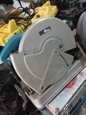 Makita Cut Off Machine From Uk
