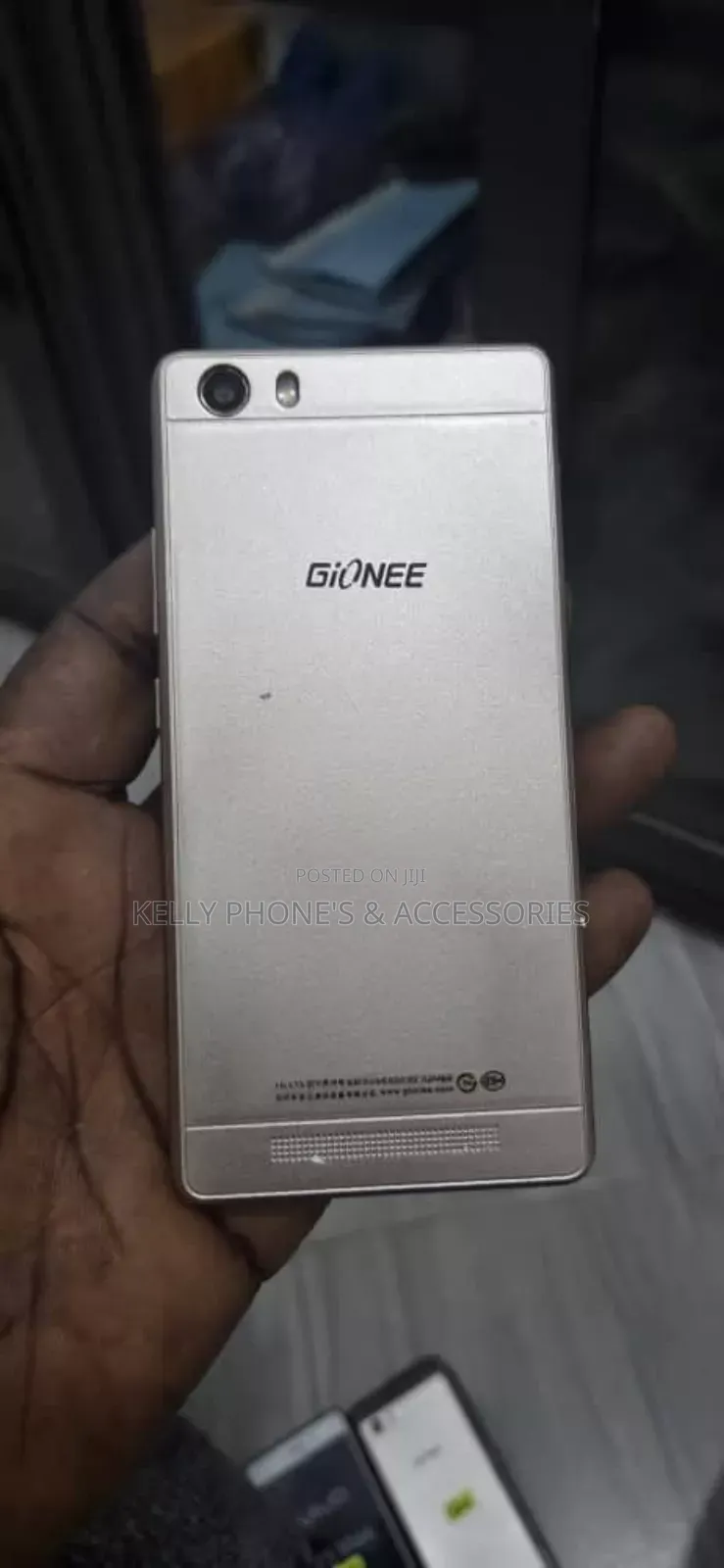 Honor 8 Lite 16 GB