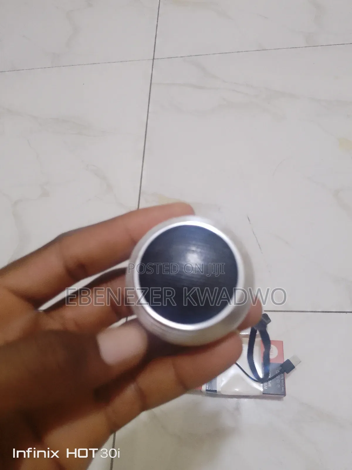 Mini JBL Bluetooth Speaker