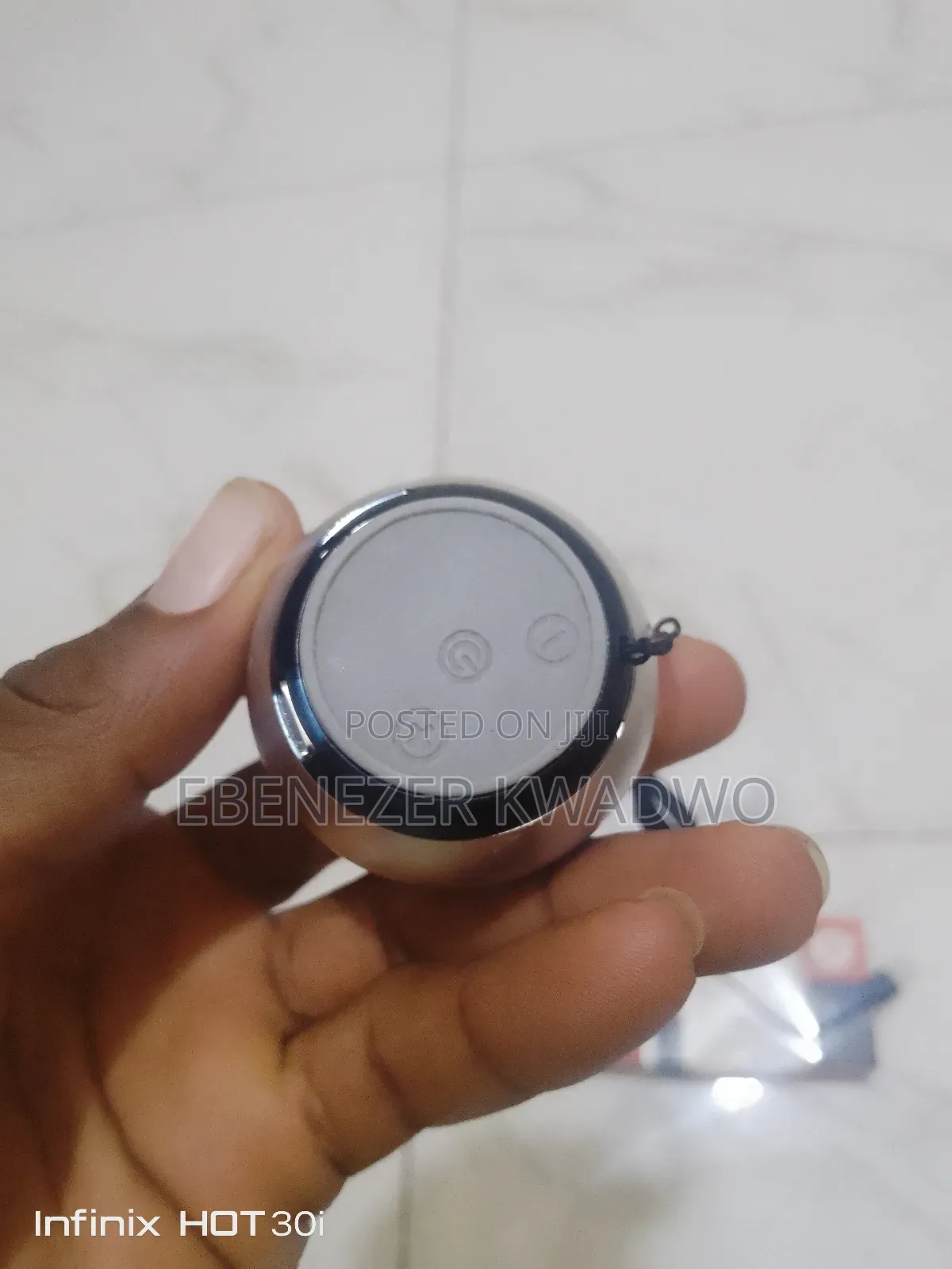 Mini JBL Bluetooth Speaker