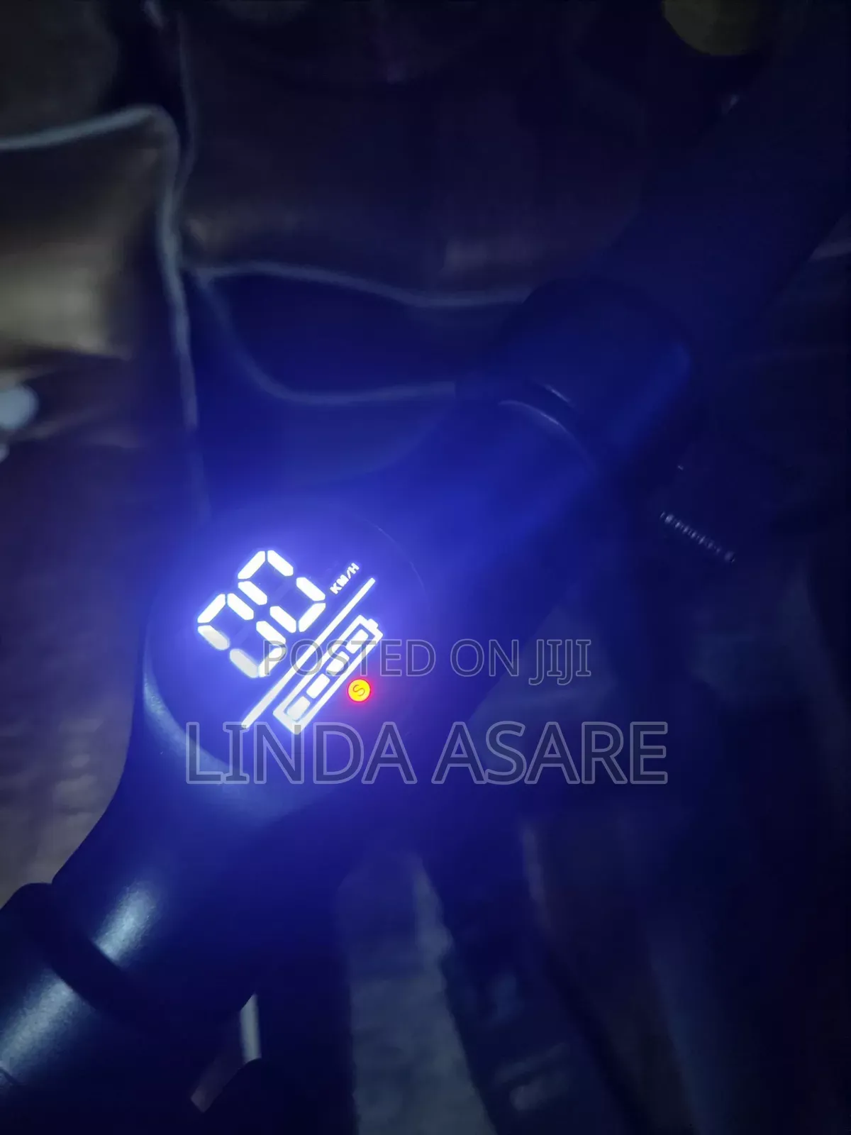 Motorcycle 2022 Beige