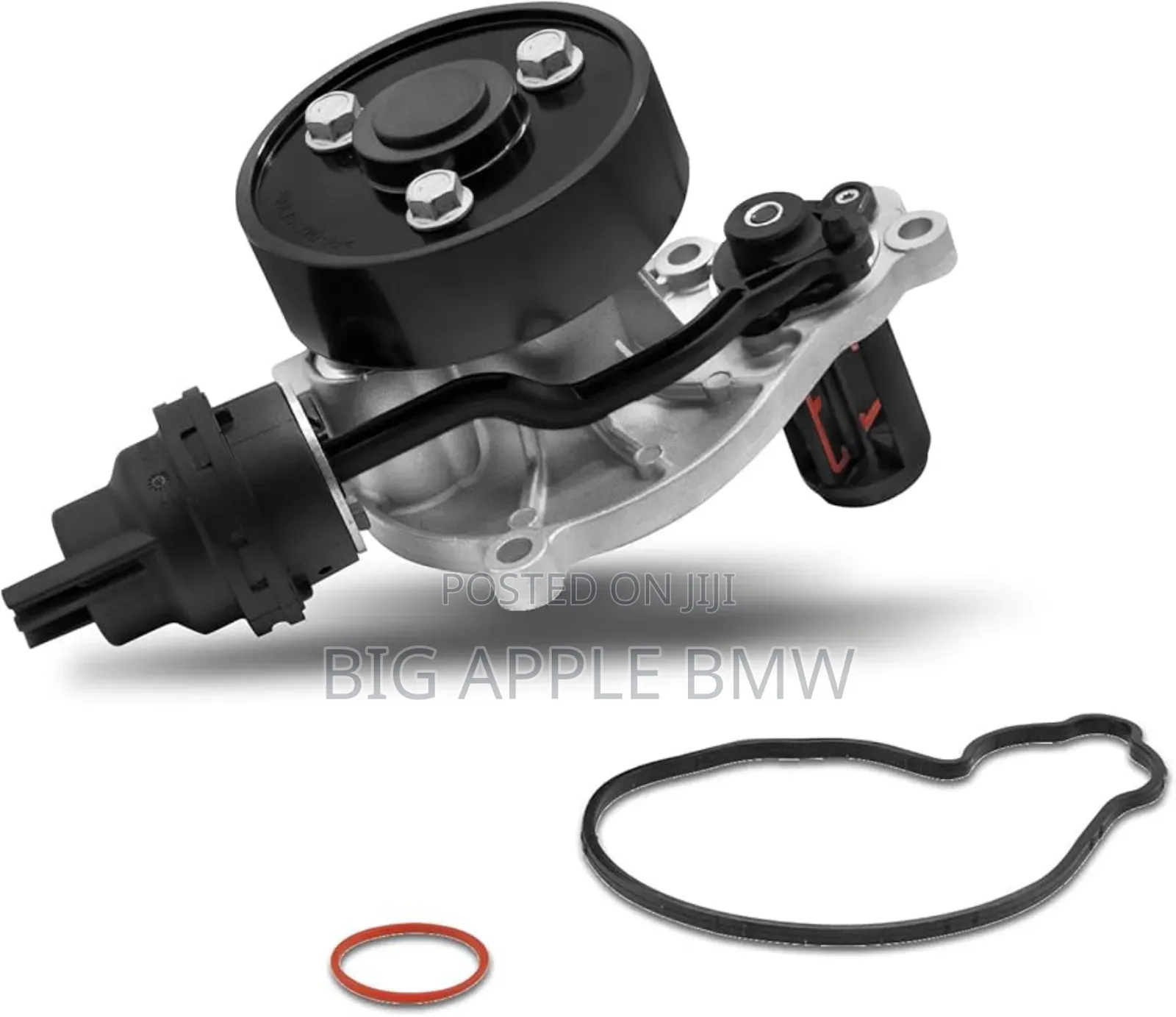 BMW Spare Parts