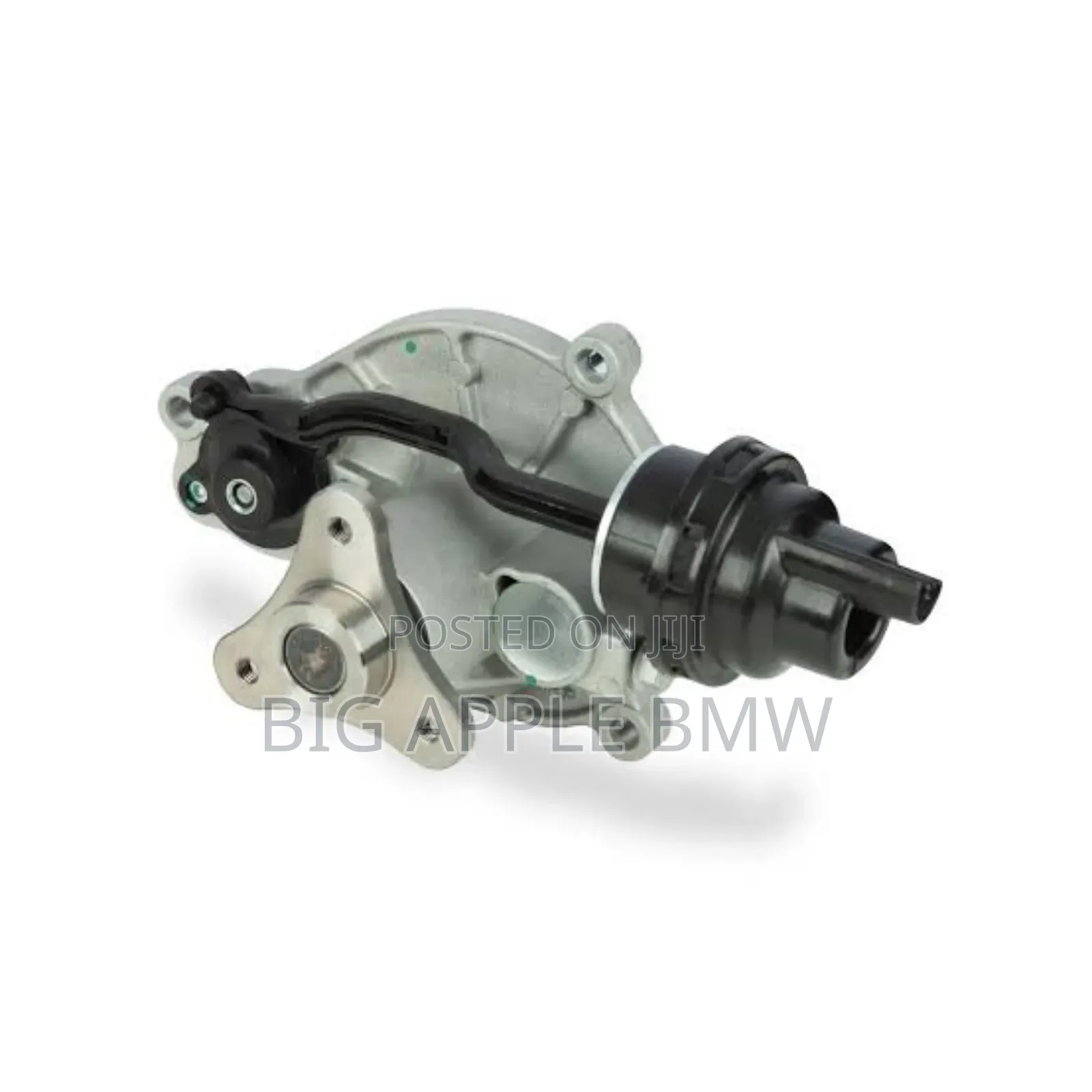 BMW Spare Parts