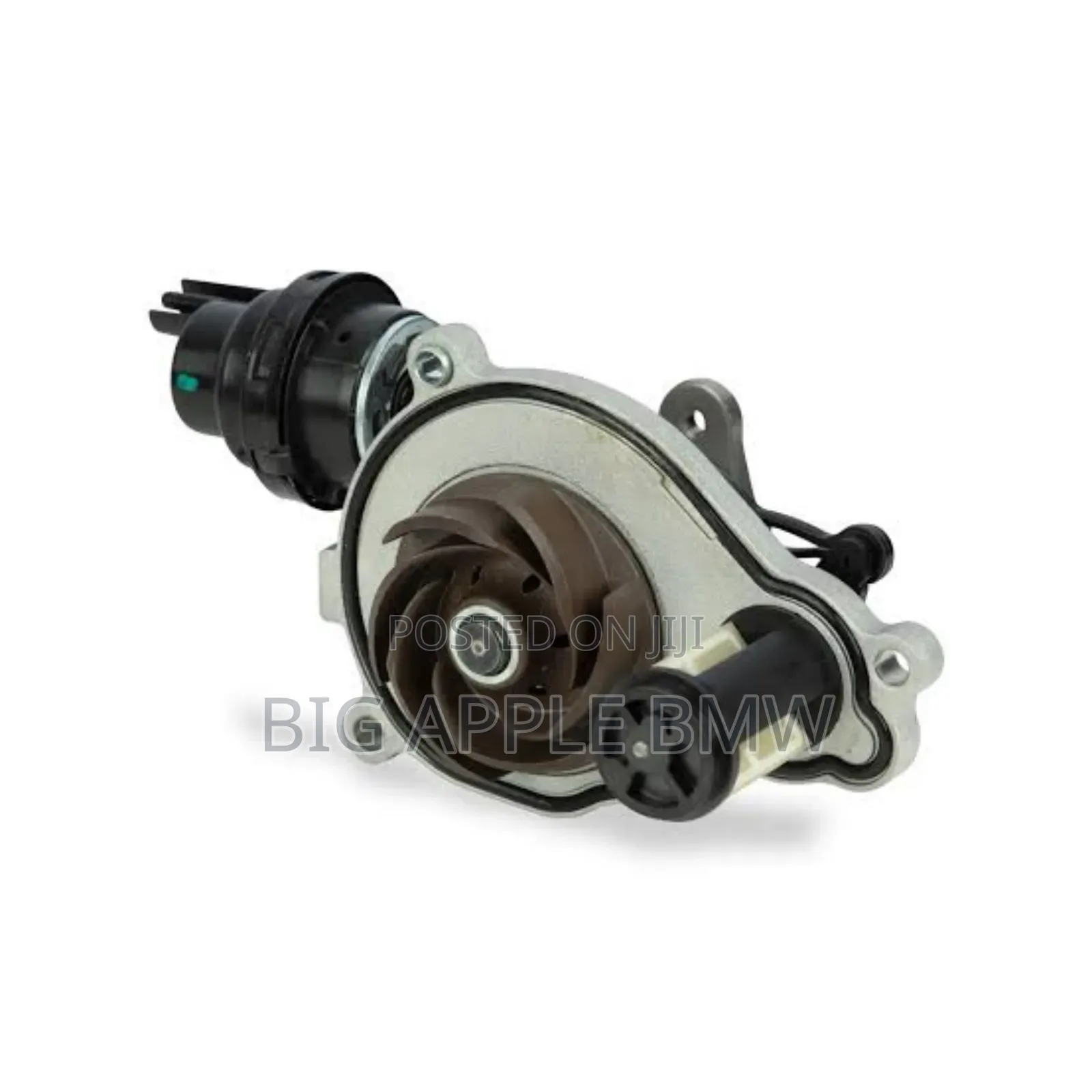 BMW Spare Parts