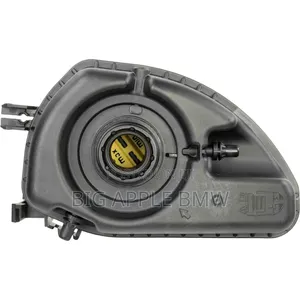 BMW Spare Parts