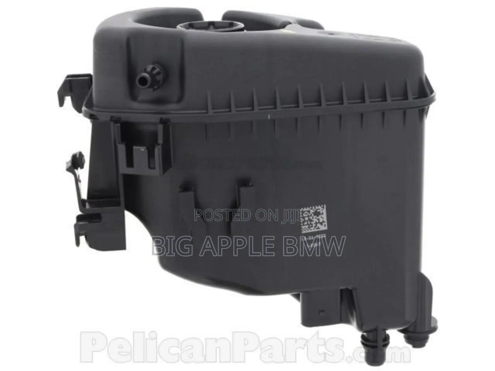 BMW Spare Parts