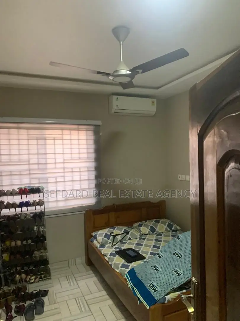 Furnished 3bdrm House in Sefdard Properties, Ofankor for sale