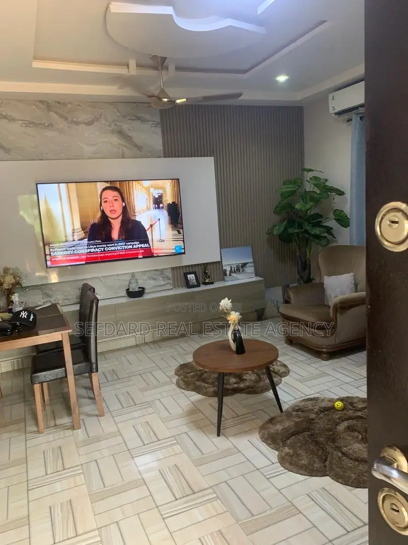 Furnished 3bdrm House in Sefdard Properties, Ofankor for sale