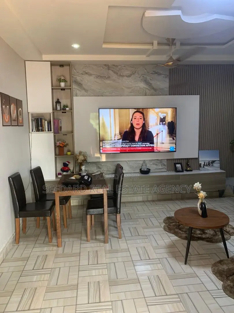 Furnished 3bdrm House in Sefdard Properties, Ofankor for sale