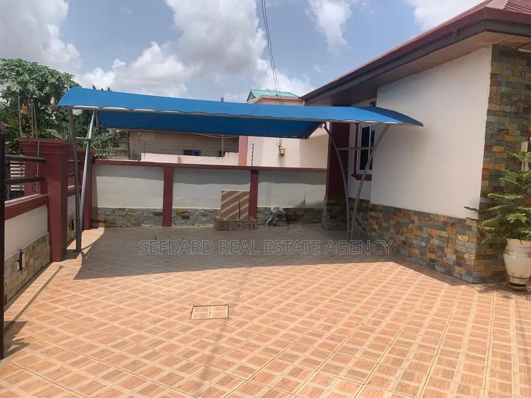 Furnished 3bdrm House in Sefdard Properties, Ofankor for sale