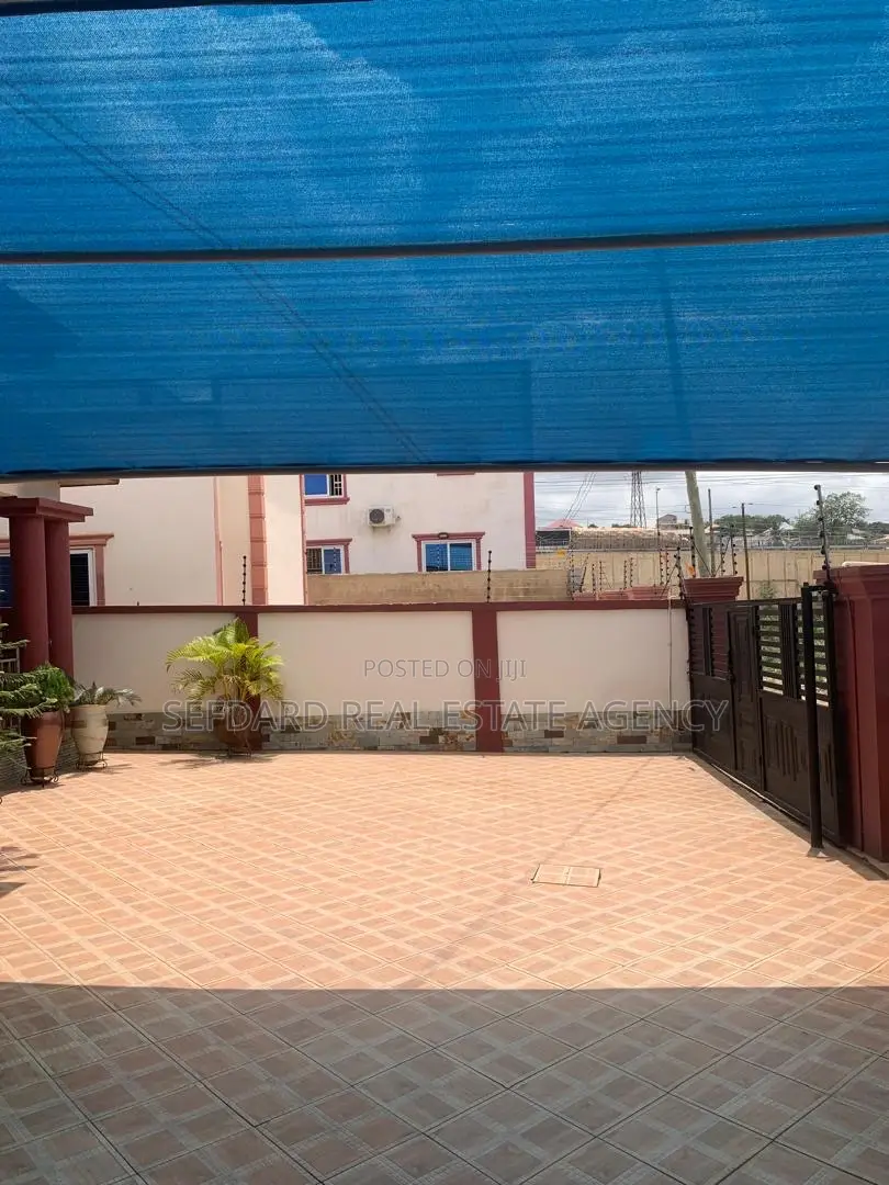 Furnished 3bdrm House in Sefdard Properties, Ofankor for sale