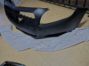 Chevrolet Malibu Front Bumper 2013-2015