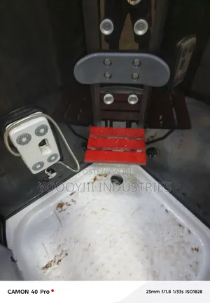 Jacuzzi Expect