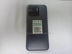Huawei Honor 7i 16 GB Black