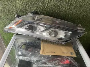 Mitsubishi Eclipse Cross 2017-2021 Headlights Original Left