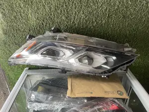 Mitsubishi Eclipse Cross 2017-2021 Headlights Original Left