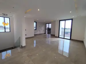 4bdrm Duplex in East Legon for rent