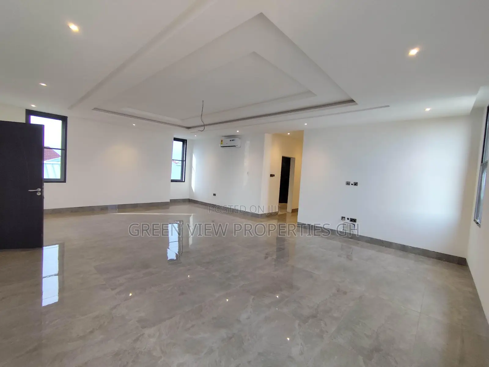4bdrm Duplex in East Legon for rent