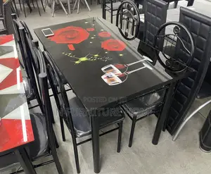 Dining Set (Payment on Delivery)