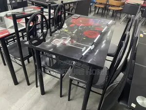 Dining Set (Payment on Delivery)