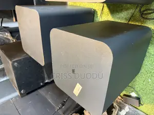 Original JBL Bar 500 5.1 Shake Your Building