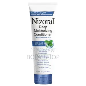 Nizoral Deep Moisturizing Conditioner - Anti-Dandruff Conditioner