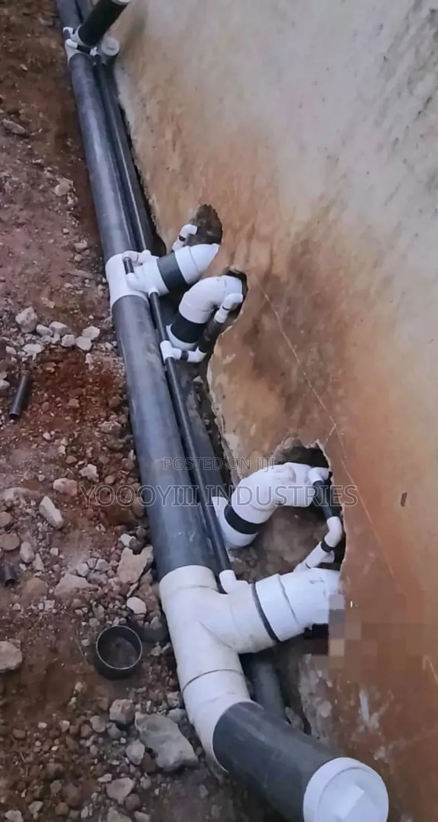 Plumbing Engineers