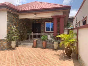 Furnished 3bdrm House in Ofankor Hills, Ga East Municipal for sale