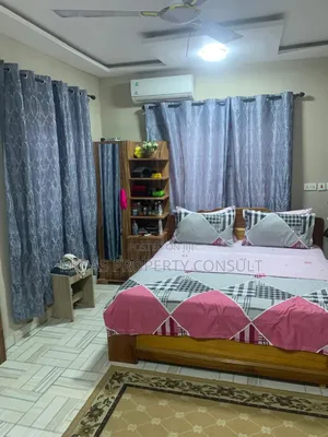 Furnished 3bdrm House in Ofankor Hills, Ga East Municipal for sale