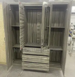 Wardrobe( Payment After Delivery)
