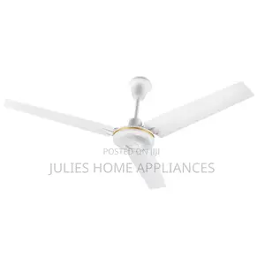 56inches Morgan Ceiling Fan German Standard