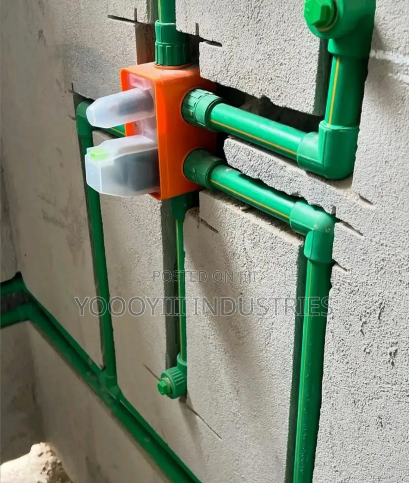 Plumbing Engineers