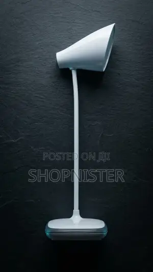 Smart Touch Led Desk Lamp