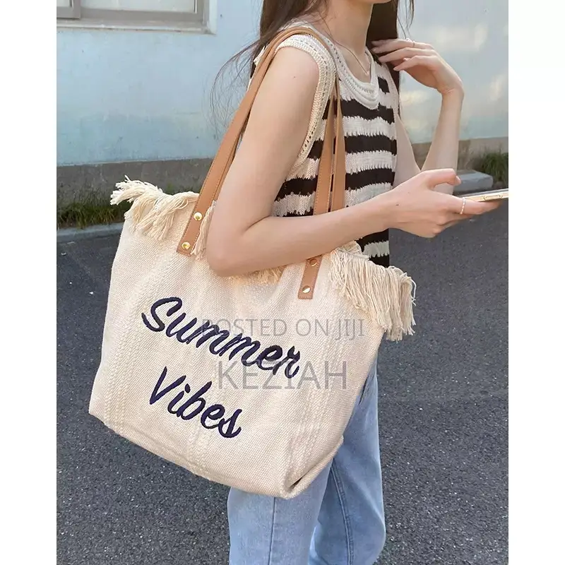 Summer Vibes Bag