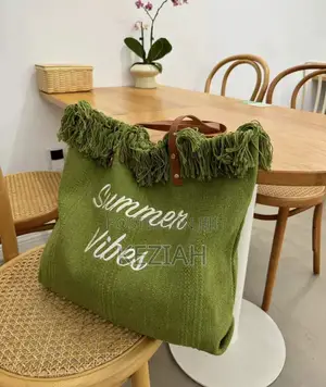 Summer Vibes Bag