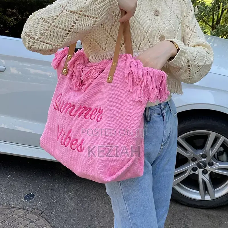 Summer Vibes Bag
