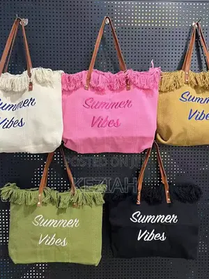 Summer Vibes Bag